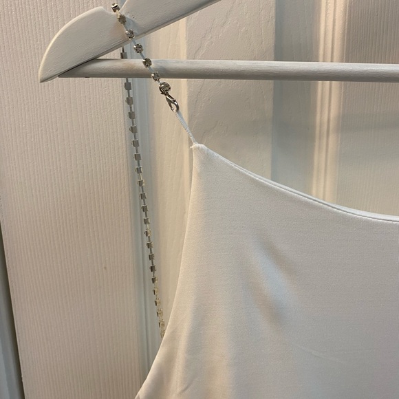 Strappy Back Dress - Picture 3 of 5